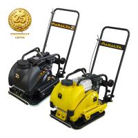 Виброплита MASALTA MSR-90-4 (бензиновая, Honda GX160, 4,0 (5,5) кН (л.с.), 83 кг) по ценам производителя в Челябинске с доставкой по всей России