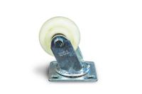 Колесо большегрузное поворотное SCdn 42 100 мм полипропиленовое по ценам производителя в Челябинске с доставкой по всей России