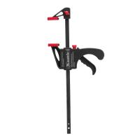 Струбцина универсальная F-образная, 200 х 315 х 45 мм, пластмассовый корпус Matrix по ценам производителя в Челябинске с доставкой по всей России