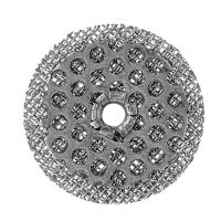 Сетка для сопла COLISEUM №12 d2,4 AFK1224 по ценам производителя в Челябинске с доставкой по всей России