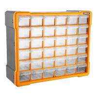 Система хранения DEKO RDKPS36, 36 ячеек (41х14х32.5см)