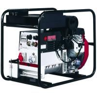 Генератор бензиновый сварочный EUROPOWER EP 250 ХЕ DC по ценам производителя в Челябинске с доставкой по всей России