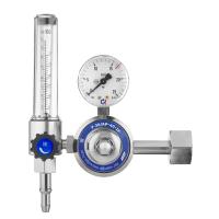 Регулятор расхода газа У-30/АР-40-1Р по ценам производителя в Челябинске с доставкой по всей России