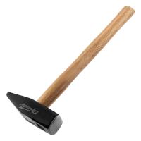 Молоток слесарный, 1000 г, квадратный боек, деревянная рукоятка Sparta по ценам производителя в Челябинске с доставкой по всей России