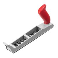 Рубанок, 250 х 42 мм, обдирочный, металлический, для гипсокартона Matrix по ценам производителя в Челябинске с доставкой по всей России