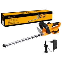 Кусторез аккумуляторный DEKO DKBC56, 560мм, 1*4.2Ач