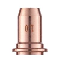 Сопло плоское BS d1,0 50A IPT 60 NOM6010-01 по ценам производителя в Челябинске с доставкой по всей России