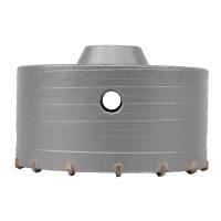 Буровая коронка, M22 х 115 мм Matrix по ценам производителя в Челябинске с доставкой по всей России