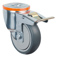 EM04 MBT 125 F по ценам производителя в Челябинске с доставкой по всей России