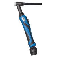 Горелка TIG TP 18 (250,315AC/DC) 4м водяное охлаждение TBW1804-01 по ценам производителя в Челябинске с доставкой по всей России