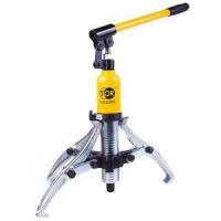 Съемник гидравлический TOR DYF-10T со встроенным насосом (двусторонние захваты) (X)*