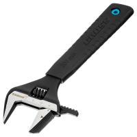 Ключ разводной, переставная губка, 200 мм, CRV GROSS по ценам производителя в Челябинске с доставкой по всей России