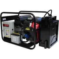 Генератор бензиновый EUROPOWER EP 10000 Е по ценам производителя в Челябинске с доставкой по всей России