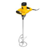 Миксер строительный EM-1-1600, 1600 Вт, 180-460/300-750 об/мин Denzel по ценам производителя в Челябинске с доставкой по всей России