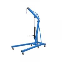 Гидравлический складной кран GEARSEN TL 20238 по ценам производителя в Челябинске с доставкой по всей России