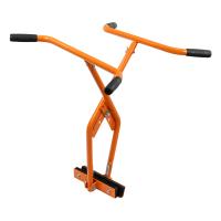 Захват бордюрного камня ручной до 300 мм, 130 кг Сибртех купить в Москве с доставкой по всей России | ProtosMarket.ru