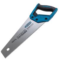 Ножовка по дереву "PIRANHA", 300 мм, 7 TPI, 3D-зуб, двухкомпонентная рукоятка Gross по ценам производителя в Челябинске с доставкой по всей России