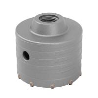 Буровая коронка, M22 х 80 мм Matrix по ценам производителя в Челябинске с доставкой по всей России