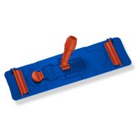 Держатель мопов с зажимами Filmop с механизмом складывания SPEEDY (50х13см)