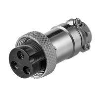 Разъем 3-F PIN0310