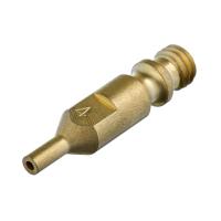 Мундштук внутренний №4 (50–100 мм) к Р1П, Р1ПУ, Р1А купить в Москве с доставкой по всей России | ProtosMarket.ru