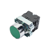 Кнопка "вверх" для подъемников моделей SPF (зеленая) по ценам производителя в Челябинске с доставкой по всей России