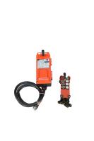 Комплект радиоуправления TOR F24-6S (380В, 6 кнопок) по ценам производителя в Челябинске с доставкой по всей России