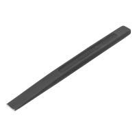 Зубило, 300 х 24 мм, CrMo, оксидированное Matrix по ценам производителя в Челябинске с доставкой по всей России