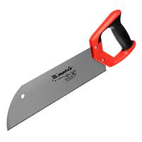 Пила для фанеры с запилом, 330 мм, двухкомпонентная рукоятка Matrix по ценам производителя в Челябинске с доставкой по всей России