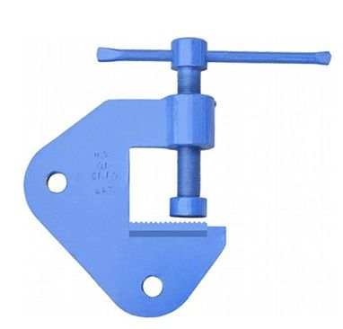Захват струбцинный монтажный MS-1,0 г/п 200 кг по ценам производителя в Челябинске с доставкой по всей России