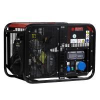 Генератор бензиновый EUROPOWER EP 18000 E по ценам производителя в Челябинске с доставкой по всей России
