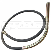 Гибкий вал с вибронаконечником GROST VGV 4/45 купить в Москве с доставкой по всей России | ProtosMarket.ru