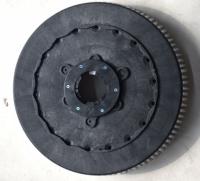 Щетка 350 мм для поломоечных машин MINI 350 купить в Москве с доставкой по всей России | ProtosMarket.ru