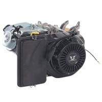 Двигатель бензиновый Zongshen ZS 190 FE-2 купить в Москве с доставкой по всей России | ProtosMarket.ru