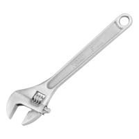 Ключ разводной, 375 мм, хромированный Sparta по ценам производителя в Челябинске с доставкой по всей России