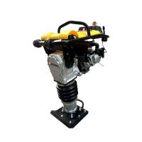 Вибротрамбовка ручная бензиновая NORSU RM-75H по ценам производителя в Челябинске с доставкой по всей России