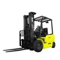 Электрический погрузчик YETT CPD30-A3H4-M-M400-3W