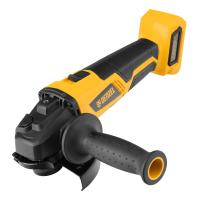 Машина углошлифовальная аккумуляторная бесщет. BLG-IB-18-125-0, Li-ion, 18 В Denzel по ценам производителя в Челябинске с доставкой по всей России