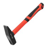 Молоток слесарный, 500 г, фибергласовая обрезиненная рукоятка Matrix по ценам производителя в Челябинске с доставкой по всей России