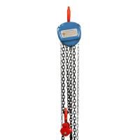 Таль ручная цепная GEARSEN HSZ-C 3т, 3м купить в Москве с доставкой по всей России | ProtosMarket.ru
