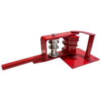 Профилегиб ручной ПР-01 15-40 мм по ценам производителя в Челябинске с доставкой по всей России