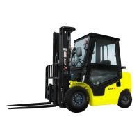 Дизельный погрузчик с кабиной YETT DRP18-WS5K2-M300-3W-K по ценам производителя в Челябинске с доставкой по всей России