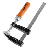 Струбцина F-образная, 150 х 50 мм Sparta по ценам производителя в Челябинске с доставкой по всей России