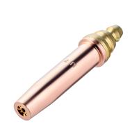 Мундштук пропановый (PNME 9) №4П (50–100 мм) к Р3-300, Р3-345 по ценам производителя в Челябинске с доставкой по всей России