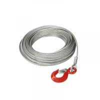 Канат со стальным сердечником GEARSEN MTMR 8200 по ценам производителя в Челябинске с доставкой по всей России