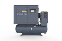 Компрессор для лазерной промышленности CrossAir CAPM22-16W по ценам производителя в Челябинске с доставкой по всей России