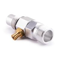 Выходной патрубок KVAZARRUS для моек K 5 Base купить в Москве с доставкой по всей России | ProtosMarket.ru