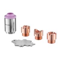 Набор TIG для SPOT сварки DLM0001 по ценам производителя в Челябинске с доставкой по всей России