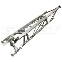 Промежуточная секция 1,5 м виброрейки GROST SVR купить в Москве с доставкой по всей России | ProtosMarket.ru