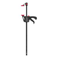 Струбцина универсальная, быстрозажимная, F-образная, 300 х 415 х 45 мм, пластиковый корпус Matrix по ценам производителя в Челябинске с доставкой по всей России